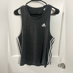 Adidas tank top
